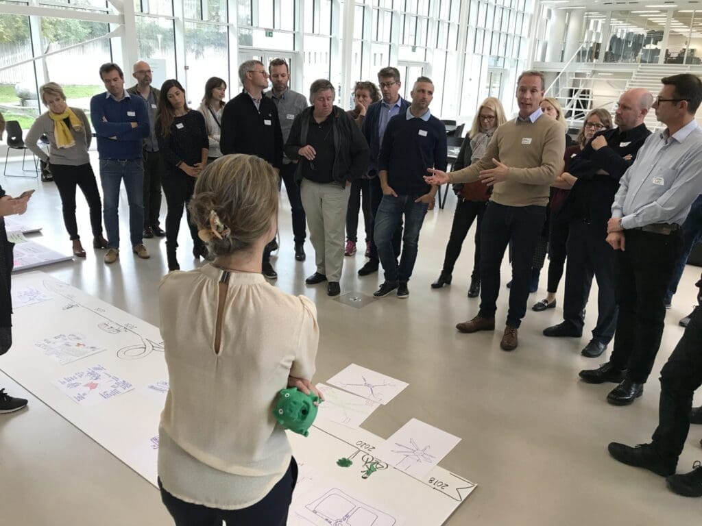 Nyt projekt skal give bedre bæredygtig mobilitet i Øresundsregionen