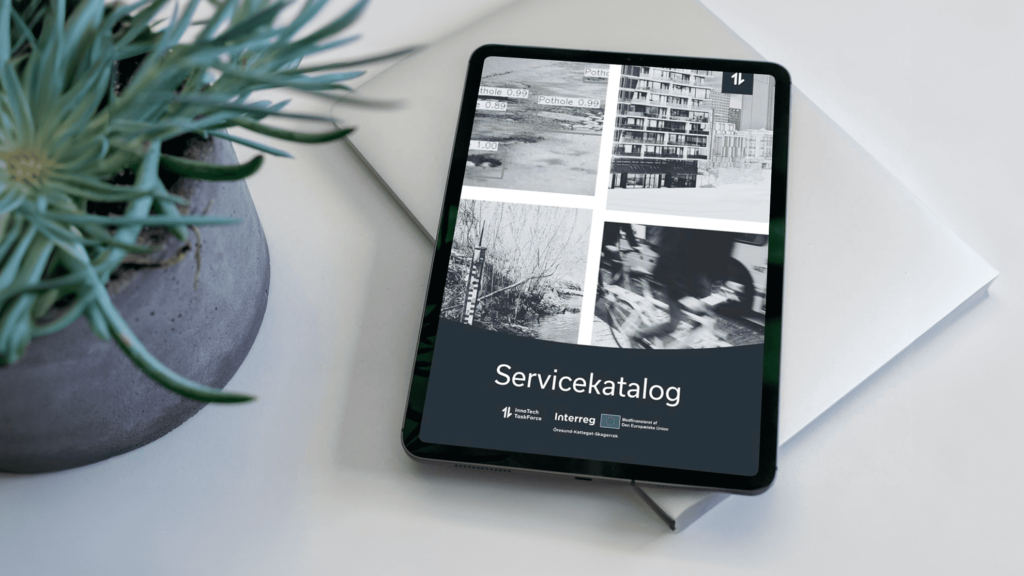 Danske og svenske taskforces går sammen om digitale klimaløsninger