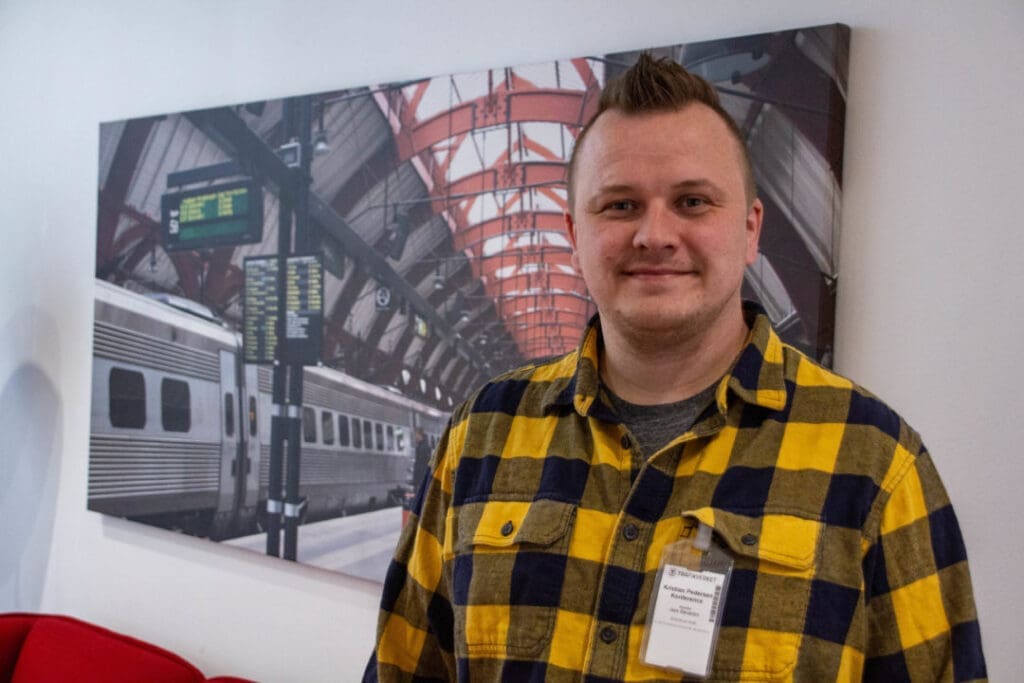 Hvad kræver det at ændre bilisters adfærd?