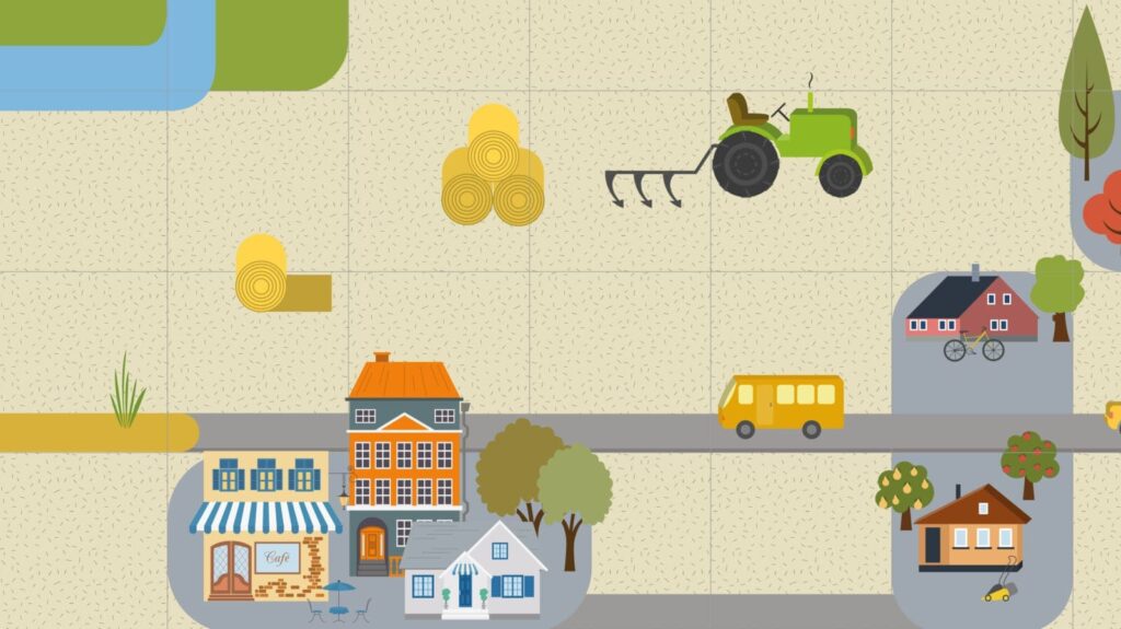 Workshop på Klimafolkemødet om arealudfordringerne