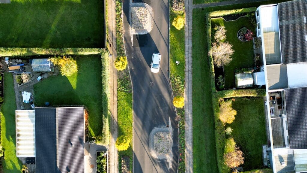 Kan biokul binde CO2 i højbede?