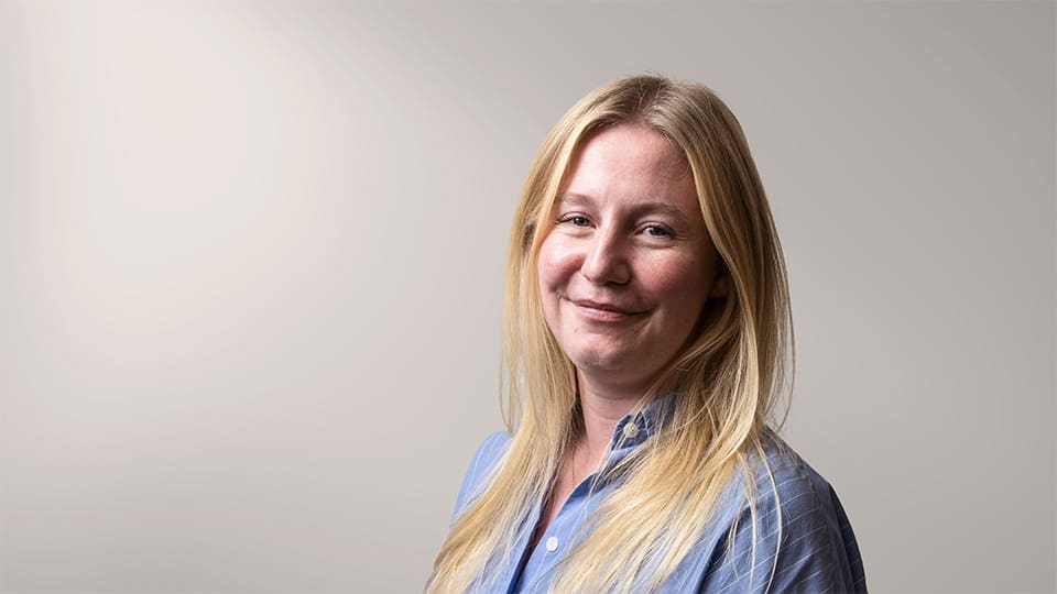 Josephine Hasling Mikkelsen