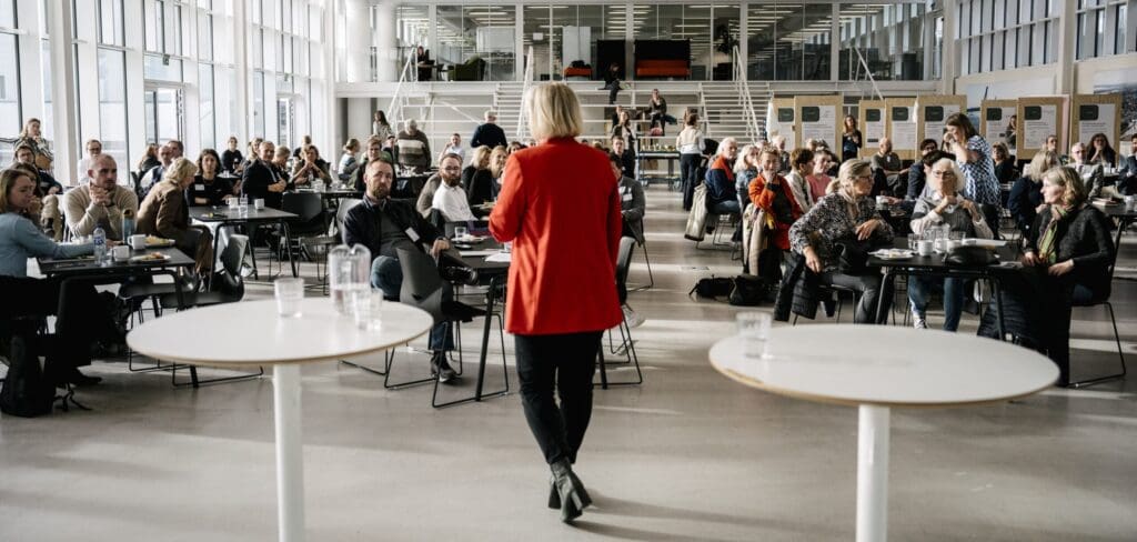 Sæt dit præg på årets konference for en cirkulær sundhedssektor