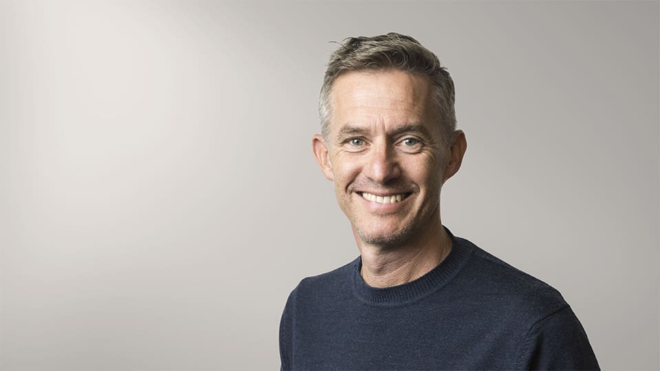 Thomas Brandt Niebur