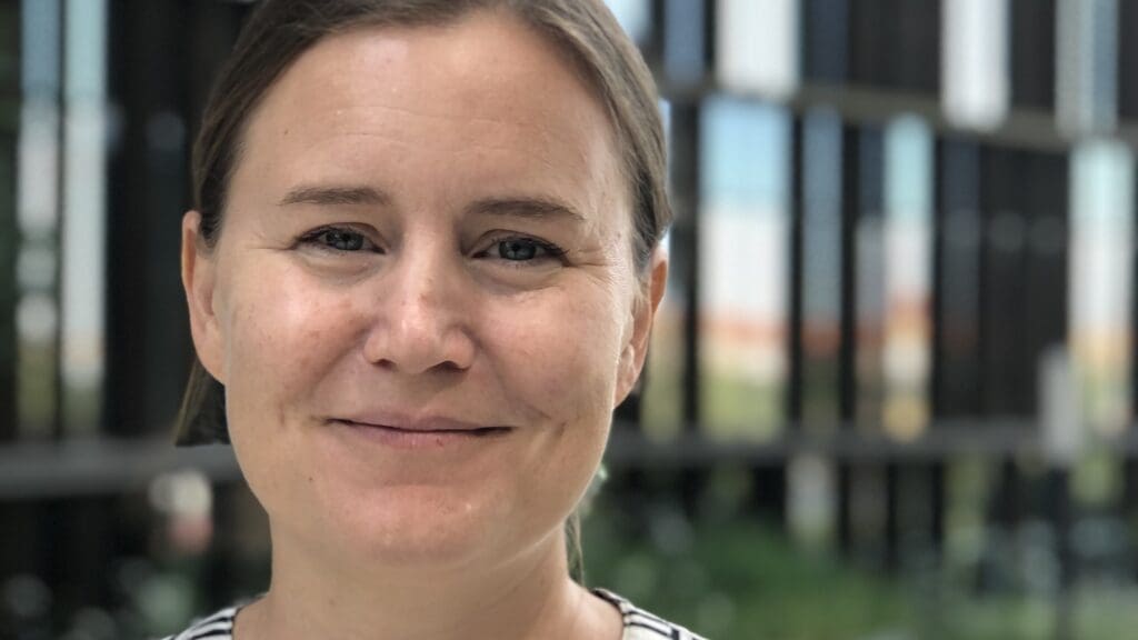 Ny sekretariatsleder skal styrke CO₂-indsatsen i Østdanmark