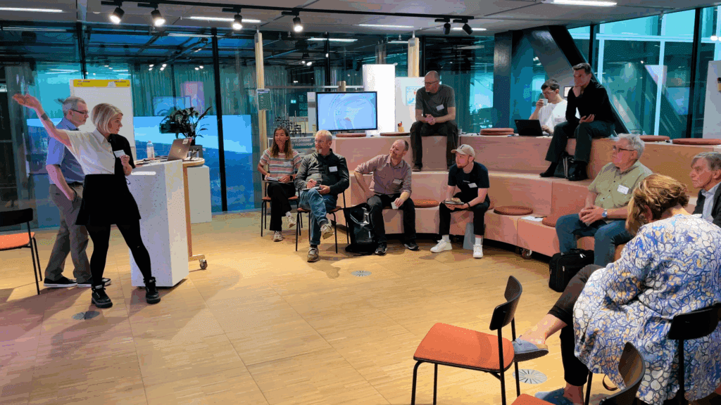 Sammen om fremtidens kyster – Kystnetværket er i gang