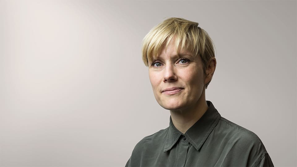 Stine Dalager Nielsen