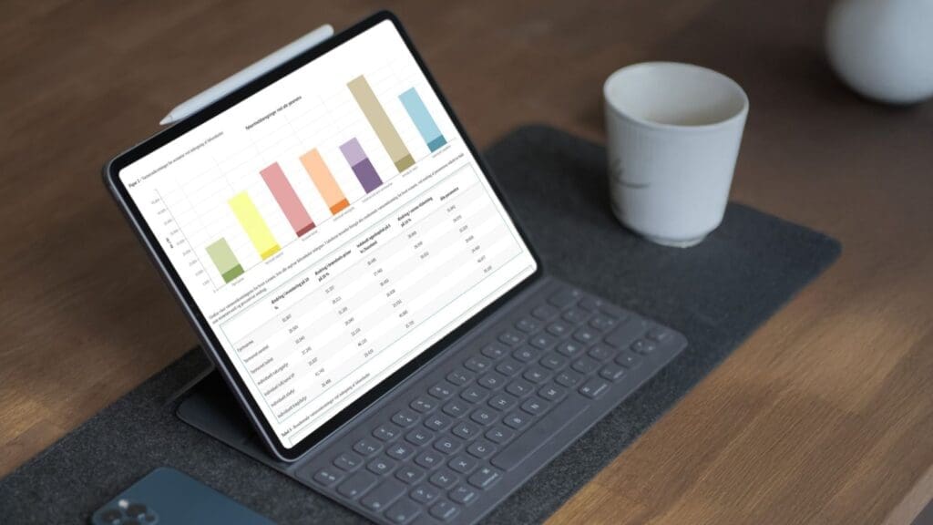 Varmeberegner får nye funktioner og udbredes til fire regioner