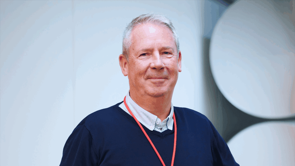 Case: Mobilitet på den lange bane hos Ambu