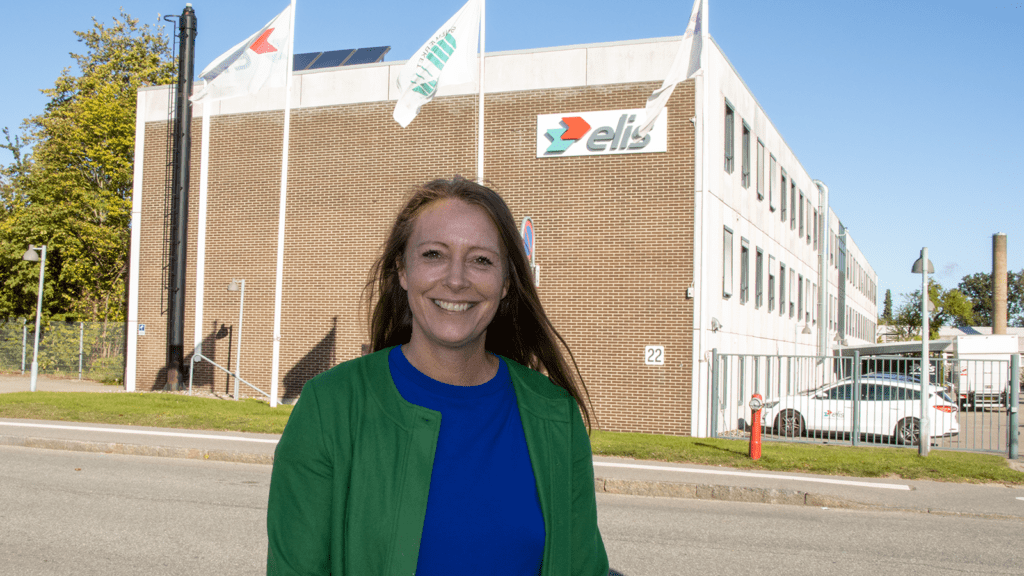 Case: Respekt for hinandens perspektiver hos Elis