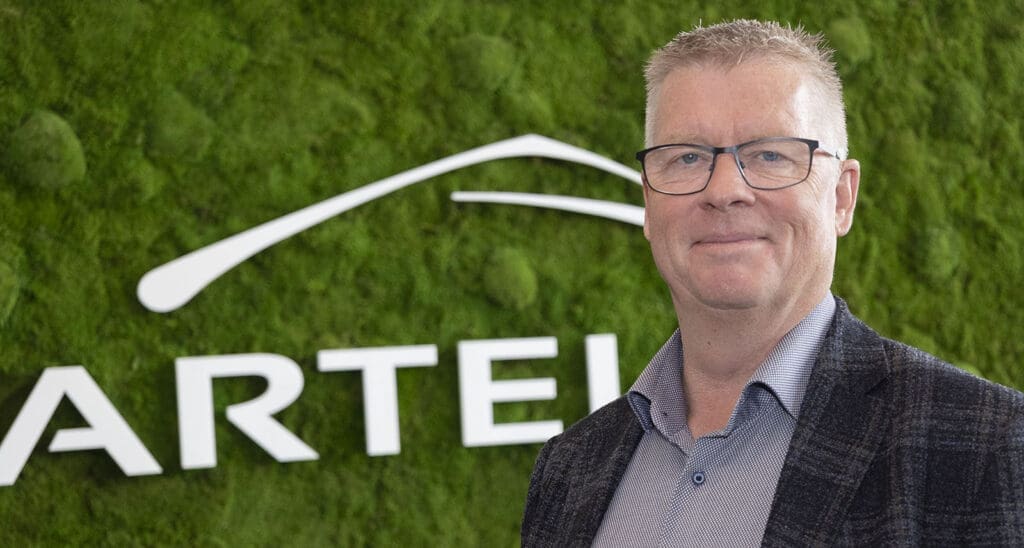 Case: Artelia ser værdien af at starte i det små