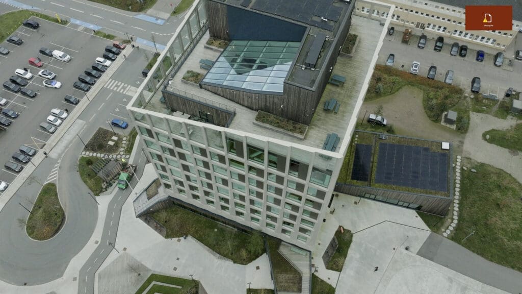 Grøn satsning skal drive digital transformation i offentlige miljøer