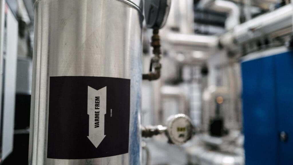 Ny oversigt: Fleksibel fjernvarme i Sverige og Danmark